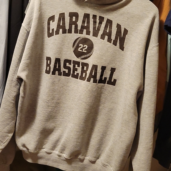 🔸️Hoodie 🔸️ - Picture 2 of 5